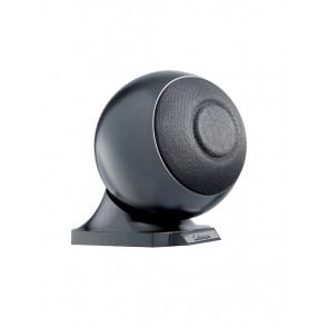 Cabasse IO 2 on wall/base version Black Pearl