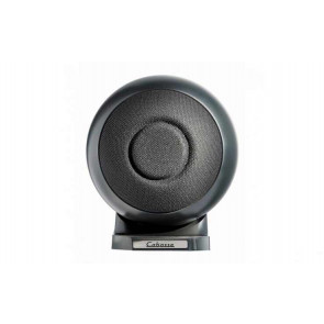 Cabasse IO 2 on wall/base version Grey