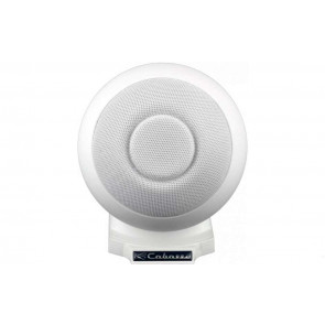 Cabasse IO 2 on wall/base version White