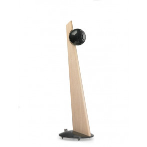 Cabasse IO 2 stand version Light-Oak/Black Pearl