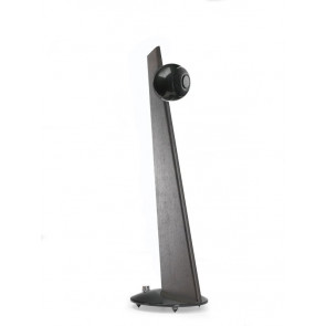 Cabasse IO 2 stand version Wenge/Black Pearl