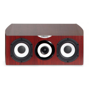 Cabasse MC 40 Cabrera NW Red Cherry