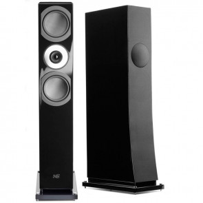 Cabasse Pacific 3 Glossy Black