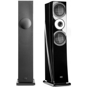 Cabasse Pacific 3 SA Glossy Black