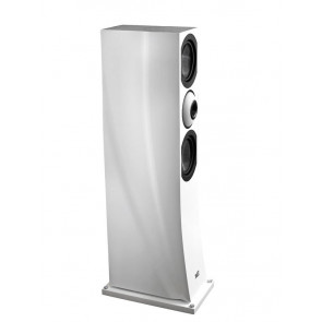 Cabasse Pacific 3 SA Glossy White