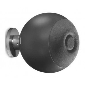 Cabasse Riga on wall version Black Pearl