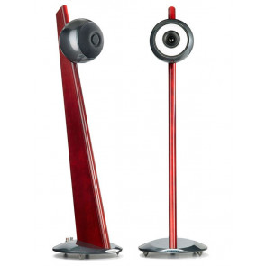 Cabasse Riga stand version Cherry/Black Pearl