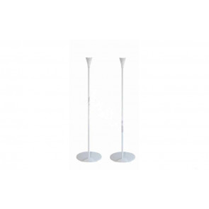 Cabasse Stands for Eole 3 Glossy White