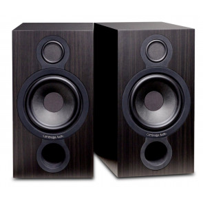 Cambridge Audio AERO 2 Black