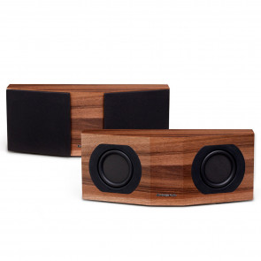 Cambridge Audio AERO 3 Walnut