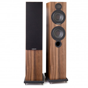 Cambridge Audio AERO 6 Walnut