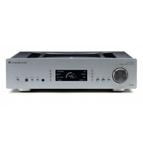 Cambridge Audio AZUR 851A Silver
