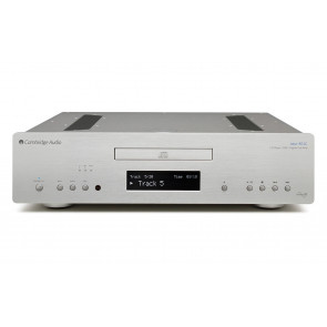 Cambridge Audio AZUR 851C Silver