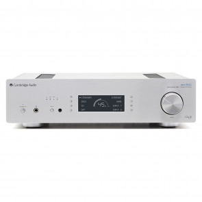 Cambridge Audio AZUR 851D Silver