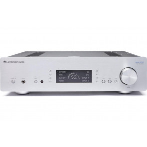Cambridge Audio AZUR 851E Silver