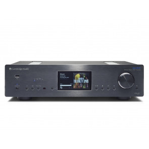 Cambridge Audio AZUR 851N Black