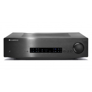 Cambridge Audio CXA60 Black