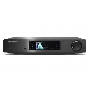 Cambridge Audio CXN V2.0 Black