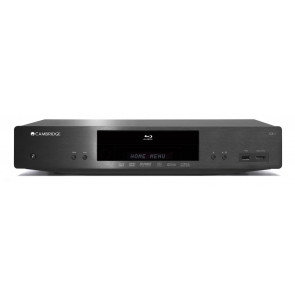 Cambridge Audio CXU 4K - HDR Black