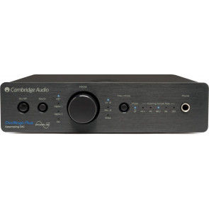 Cambridge Audio DACMAGIC PLUS Black