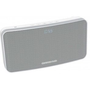 Cambridge Audio GO RADIO White