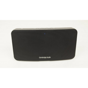 Cambridge Audio GO V2 Black