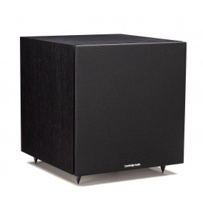 Cambridge Audio SX 120 Black