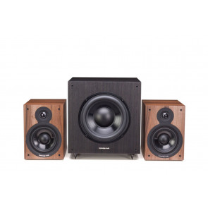 Cambridge Audio SX 120 Walnut