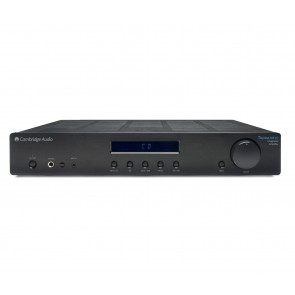 Cambridge Audio TOPAZ AM10 Black