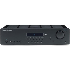 Cambridge Audio Topaz SR10 v2 Black