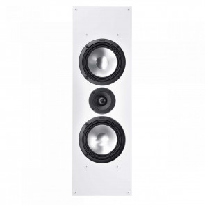 Настенная акустика Canton Atelier 700 High Gloss White