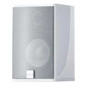 Полочная акустика Canton CD 1020 High Gloss White