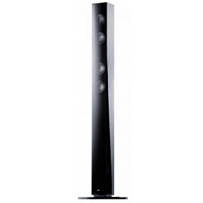 Напольная акустика Canton CD 1090 High Gloss Black