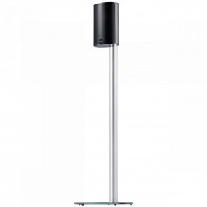 Полочная акустика Canton CD 220.3 Black aluminium