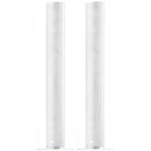 Напольная акустика Canton CD 290.3 High Gloss White