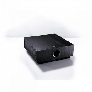 Сабвуфер Canton CD ASF 75 SC Black