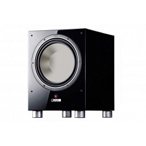 Сабвуфер Canton CD SUB 1500 High Gloss Black