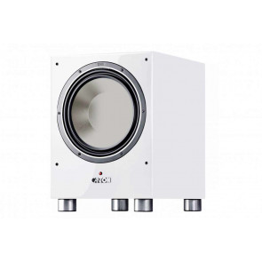 Сабвуфер Canton CD SUB 1500 High Gloss White