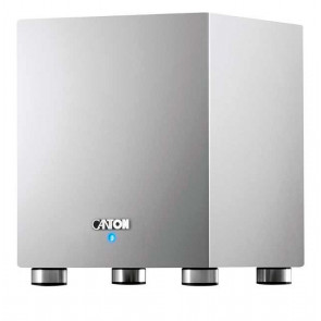 Сабвуфер Canton CD SUB 600 High Gloss White