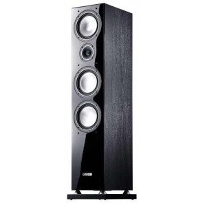 Напольная акустика Canton Chrono 519 DC Black