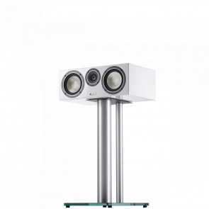 Центральный канал Canton Chrono SL 556 Center High Gloss White