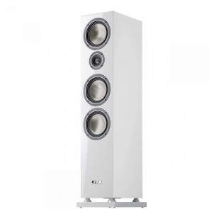 Напольная акустика Canton Chrono SL 596 DC High Gloss White