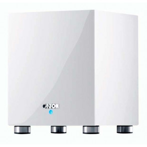 Сабвуфер Canton Chrono SL SUB 600 High Gloss White