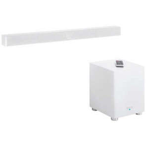 Саундбар Canton DM 900 White Semimatt