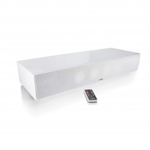 Звуковой проектор Canton DM 90.3 White Semimatt