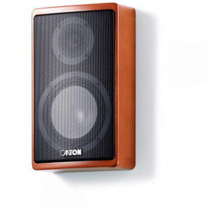 Настенная акустика Canton Ergo 610 OnWall Cherry