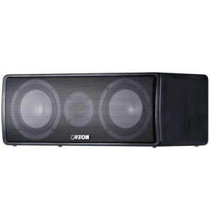 Центральный канал Canton Ergo 655 Center Black Ash
