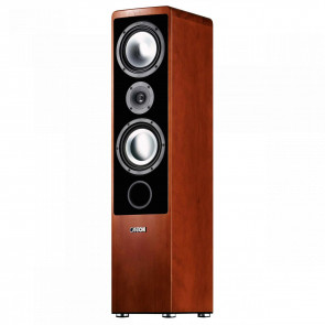 Напольная акустика Canton Ergo 670 DC Cherry