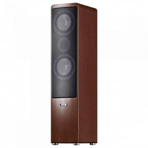 Напольная акустика Canton Ergo 670 DC Wenge