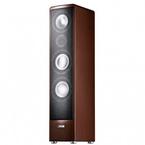 Напольная акустика Canton Ergo 690 DC Wenge